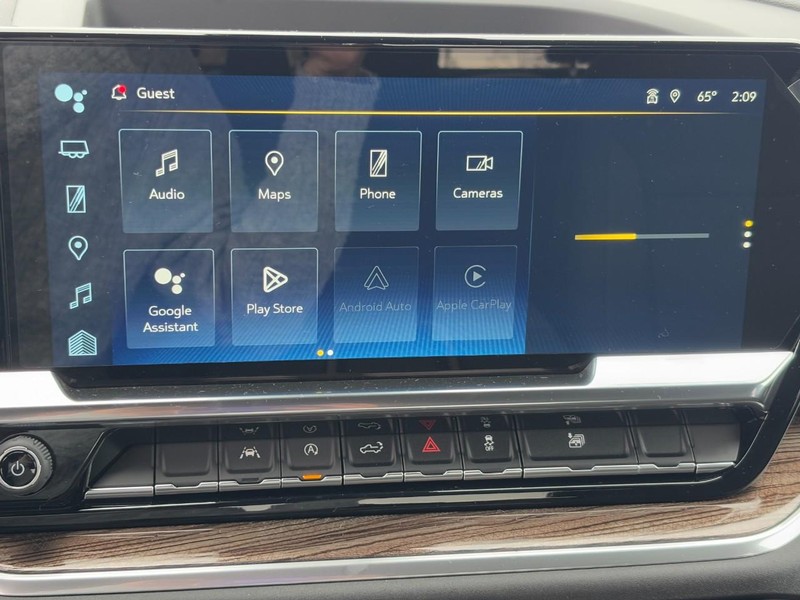 Chevrolet Silverado 1500 Vehicle Image 15