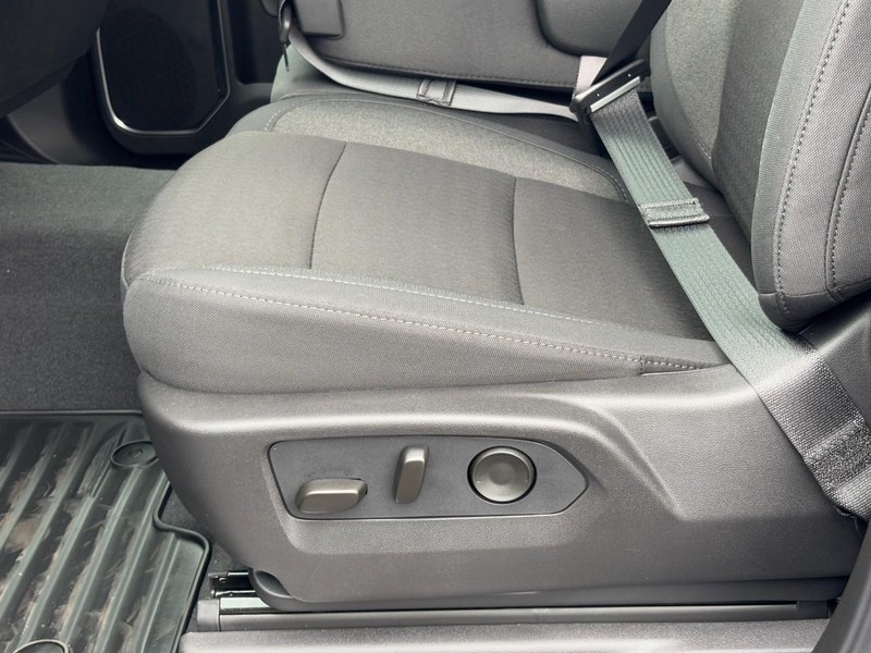 Chevrolet Silverado 1500 Vehicle Image 20