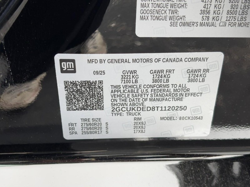 Chevrolet Silverado 1500 Vehicle Image 21