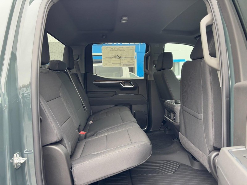 Chevrolet Silverado 1500 Vehicle Image 05