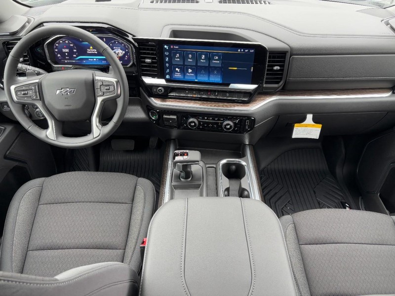 Chevrolet Silverado 1500 Vehicle Image 06