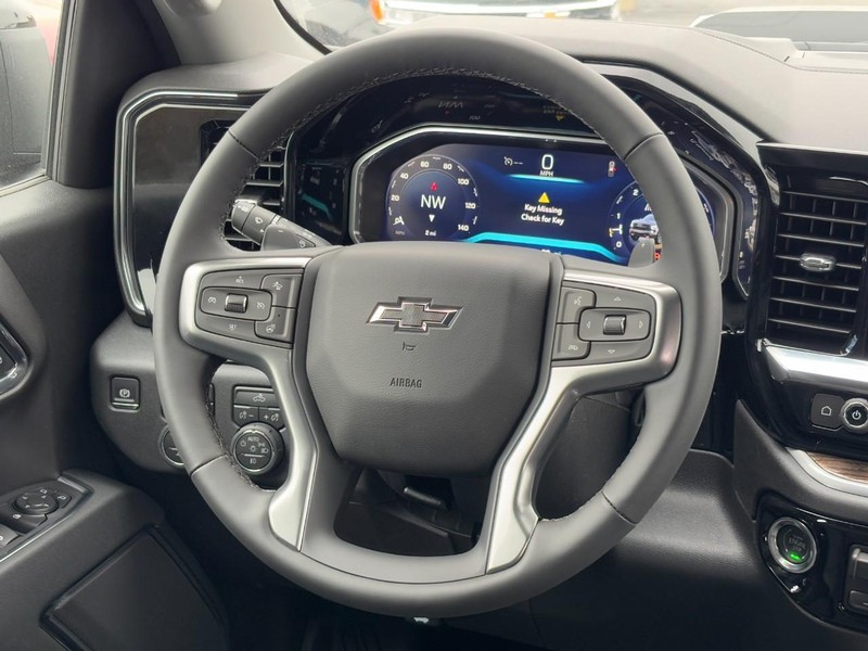 Chevrolet Silverado 1500 Vehicle Image 07