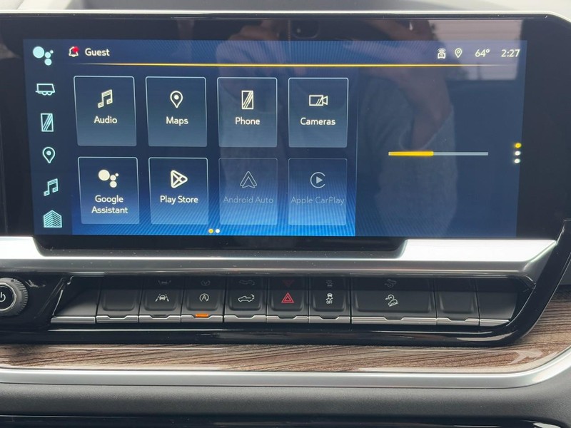 Chevrolet Silverado 1500 Vehicle Image 08