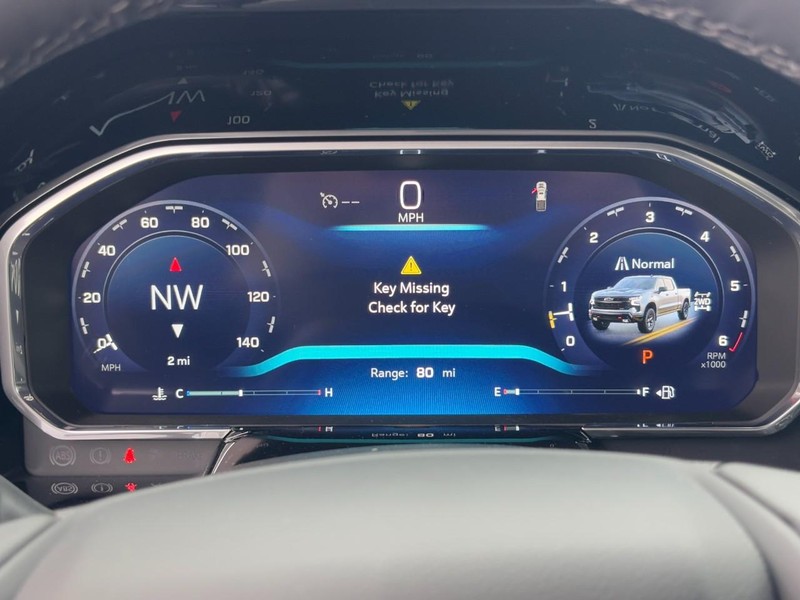 Chevrolet Silverado 1500 Vehicle Image 14