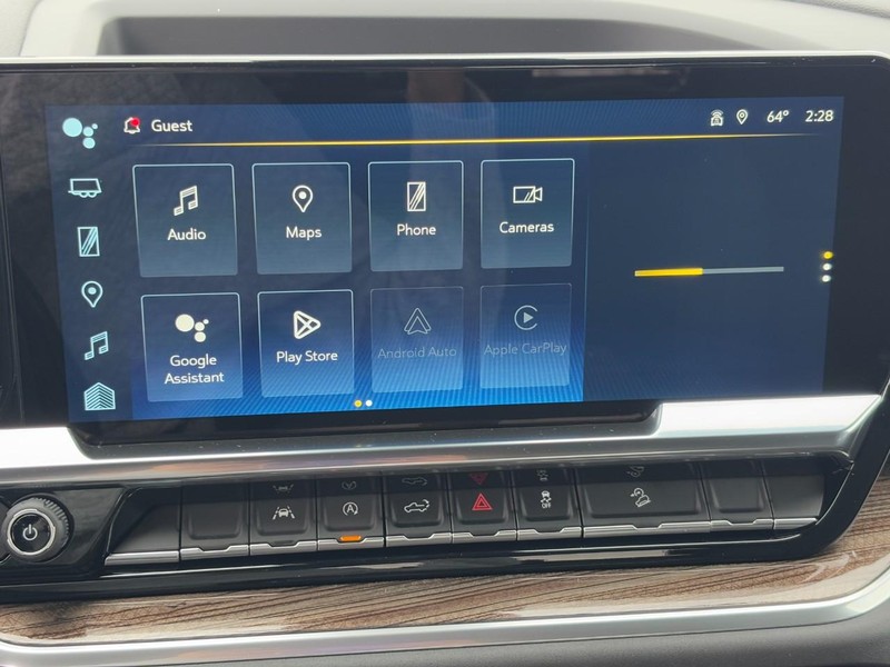 Chevrolet Silverado 1500 Vehicle Image 15