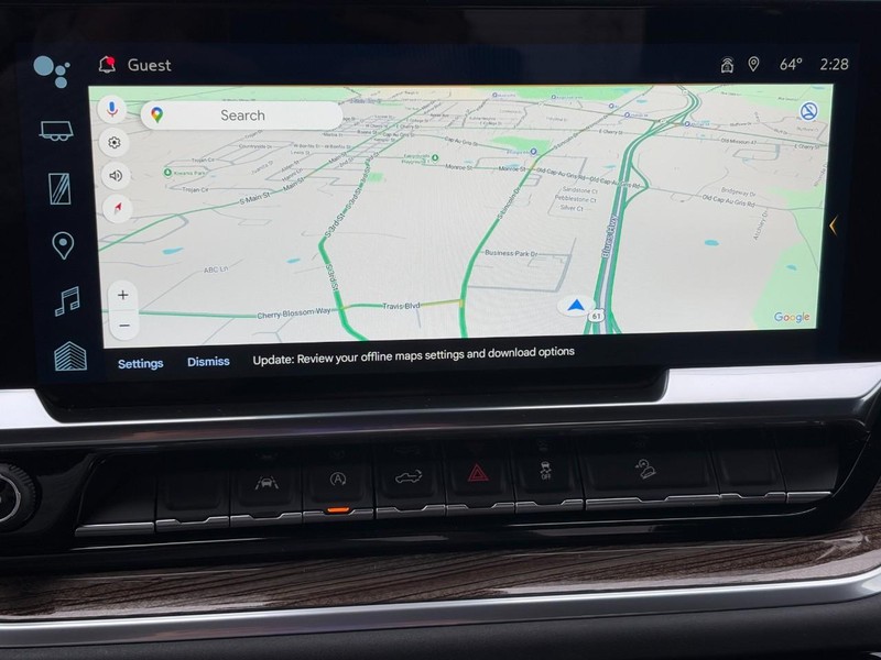 Chevrolet Silverado 1500 Vehicle Image 17