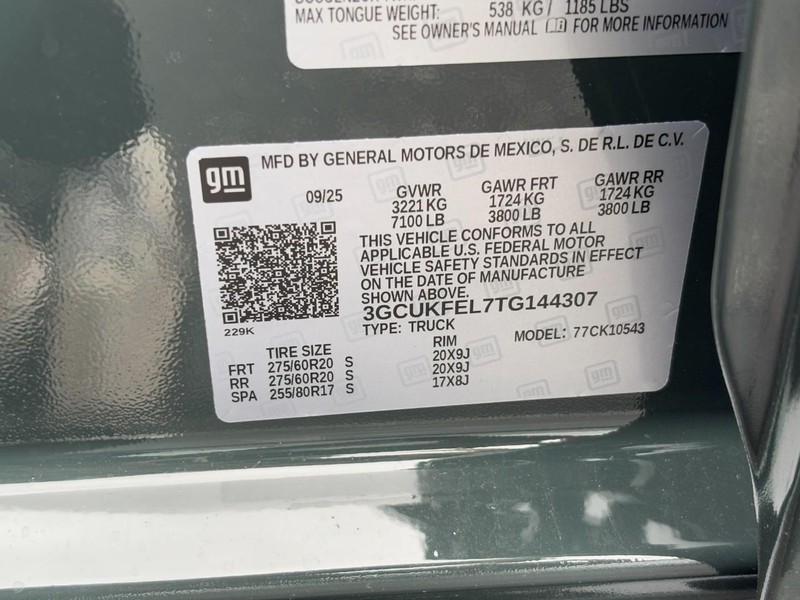 Chevrolet Silverado 1500 Vehicle Image 22