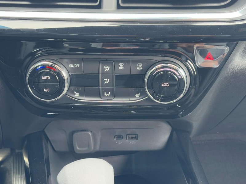 Chevrolet Trax Vehicle Image 09