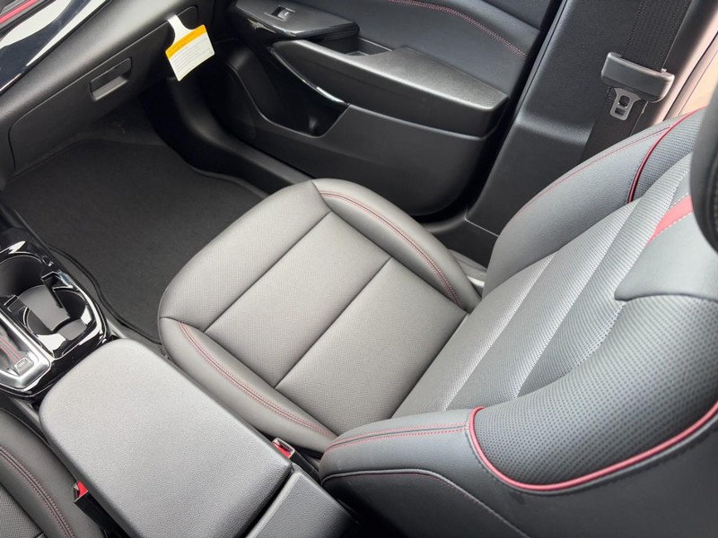 Chevrolet Trax Vehicle Image 10