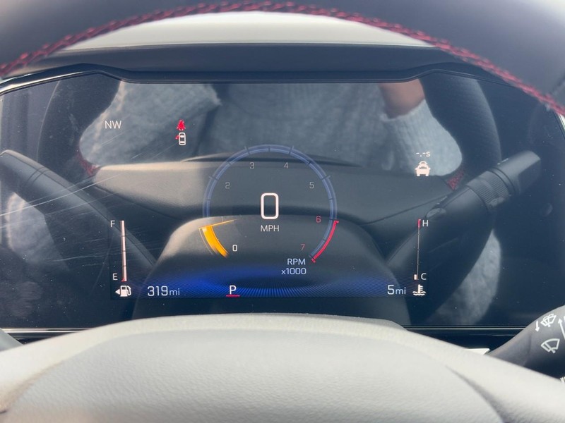 Chevrolet Trax Vehicle Image 14