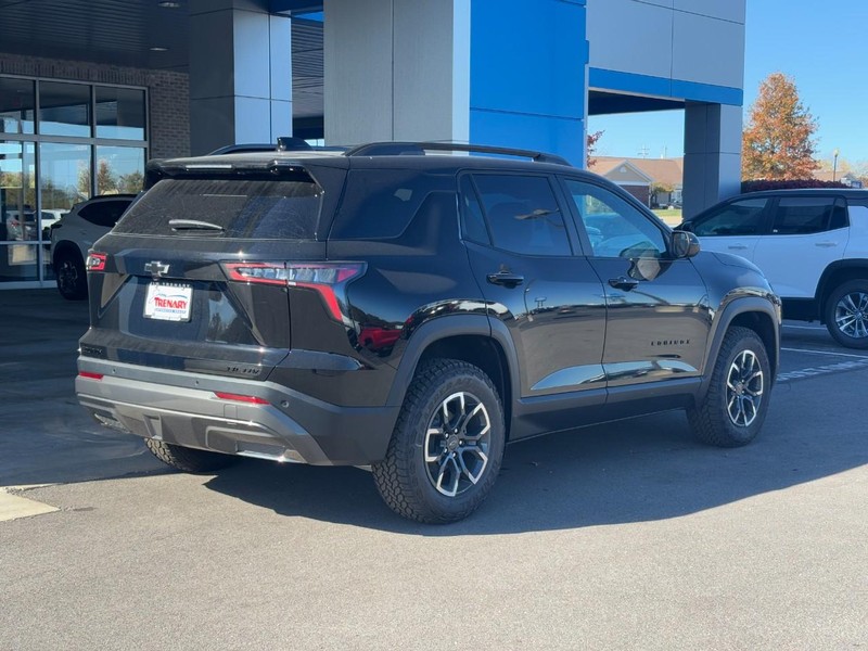 Chevrolet Equinox Vehicle Image 03