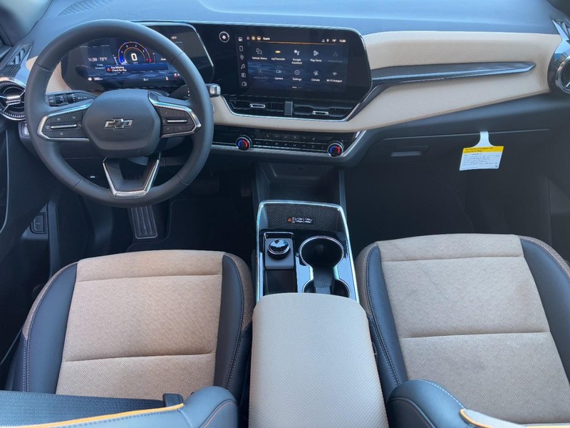 Chevrolet Equinox Vehicle Image 06