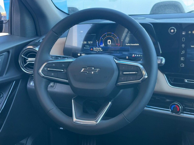 Chevrolet Equinox Vehicle Image 07