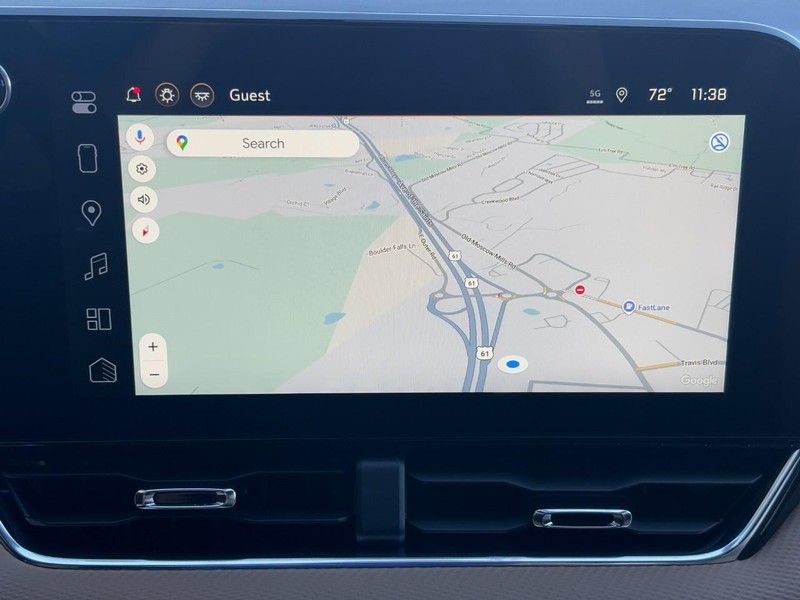 Chevrolet Equinox Vehicle Image 17