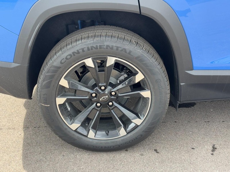 Chevrolet Equinox Vehicle Image 04