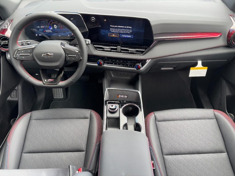 Chevrolet Equinox Vehicle Image 06