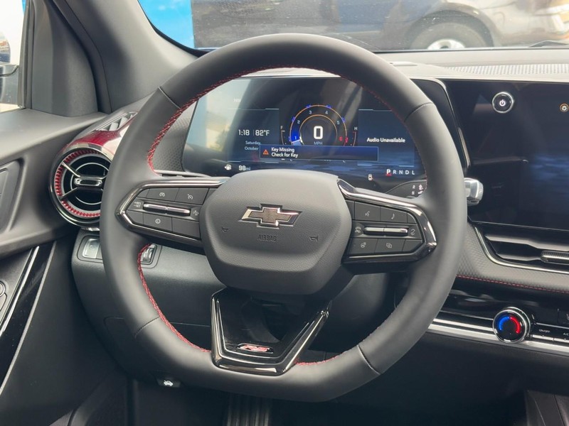 Chevrolet Equinox Vehicle Image 07