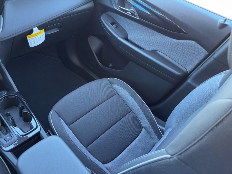 Chevrolet TrailBlazer Vehicle Image 10