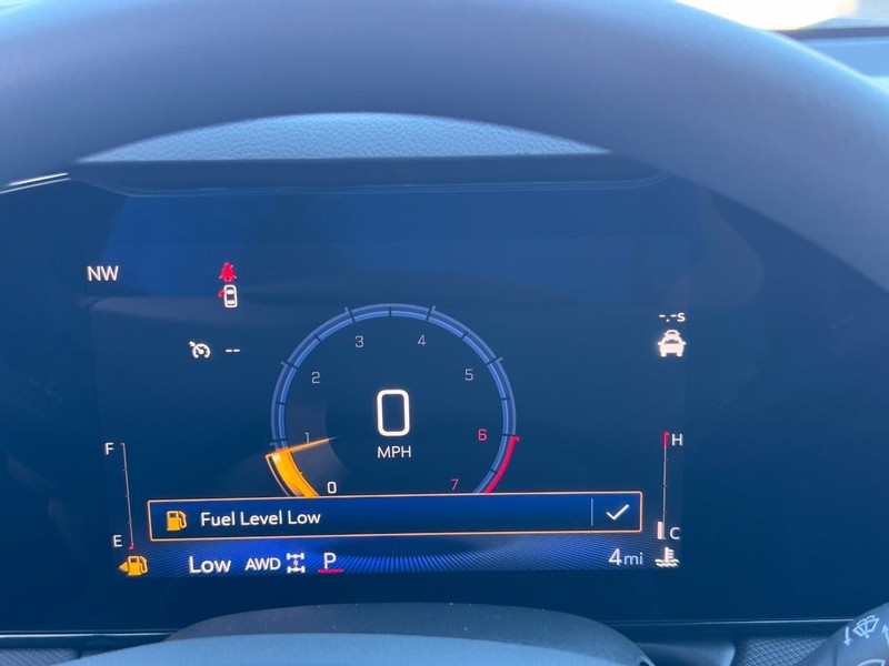 Chevrolet TrailBlazer Vehicle Image 14