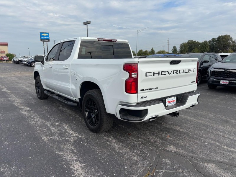 Chevrolet Silverado 1500 Vehicle Image 06
