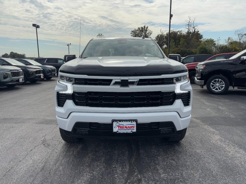 Chevrolet Silverado 1500 Vehicle Image 09