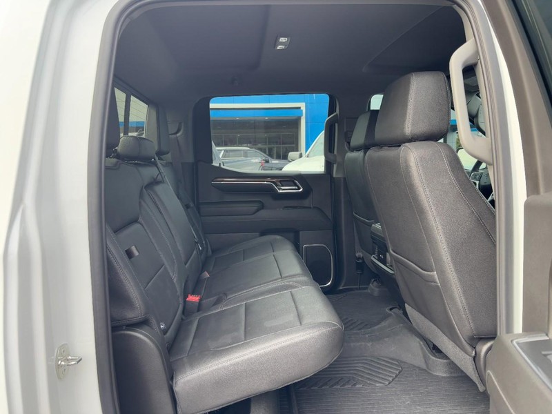 Chevrolet Silverado 1500 Vehicle Image 10