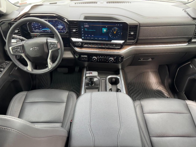 Chevrolet Silverado 1500 Vehicle Image 11