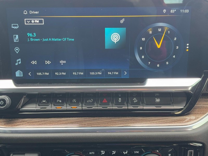 Chevrolet Silverado 1500 Vehicle Image 13