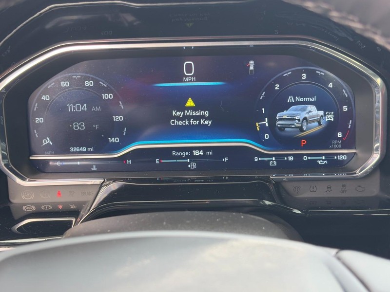 Chevrolet Silverado 1500 Vehicle Image 19