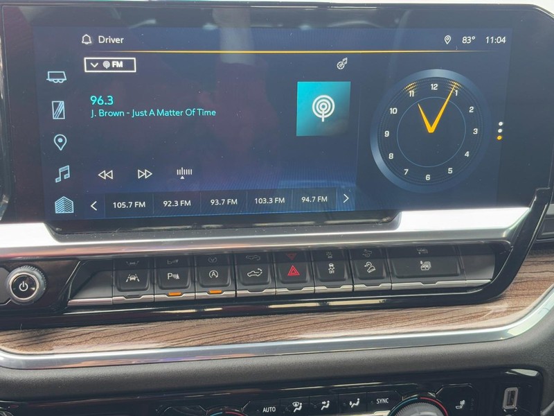 Chevrolet Silverado 1500 Vehicle Image 20