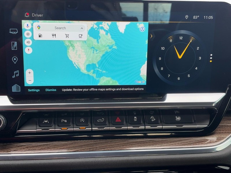 Chevrolet Silverado 1500 Vehicle Image 22