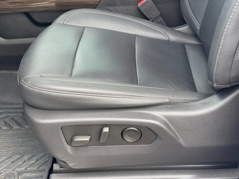 Chevrolet Silverado 1500 Vehicle Image 26