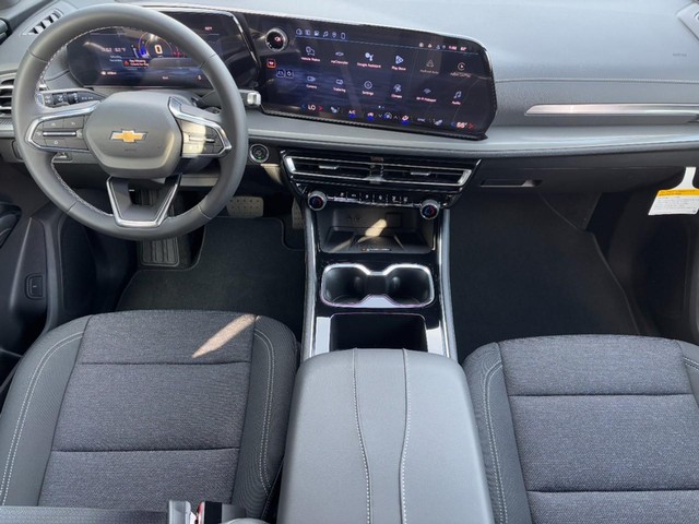2026 Chevrolet Traverse LT - Photo 7