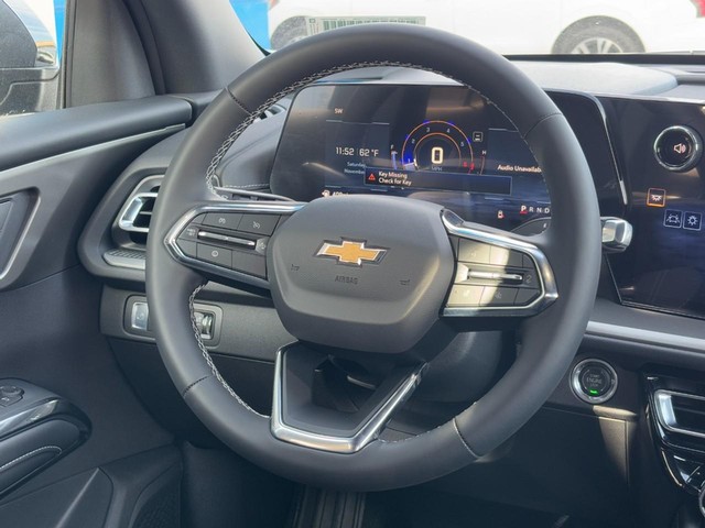 2026 Chevrolet Traverse LT - Photo 8
