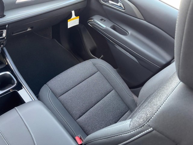 2026 Chevrolet Traverse LT - Photo 11