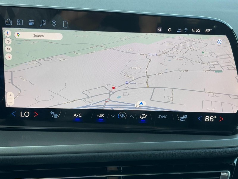 Chevrolet Traverse Vehicle Image 18