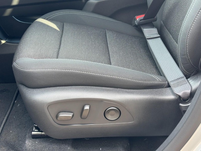 Chevrolet Traverse Vehicle Image 22