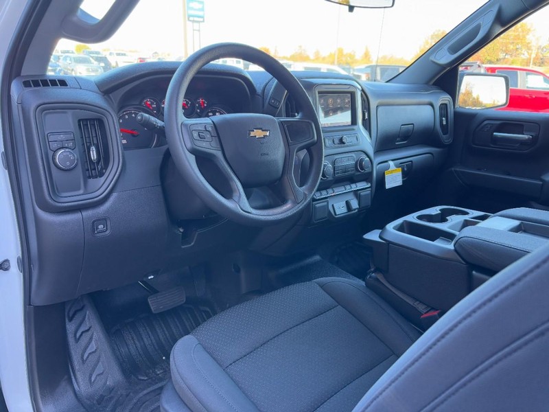 Chevrolet Silverado 1500 Vehicle Image 06