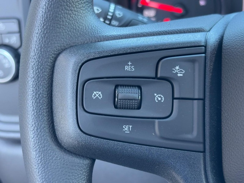 Chevrolet Silverado 1500 Vehicle Image 08