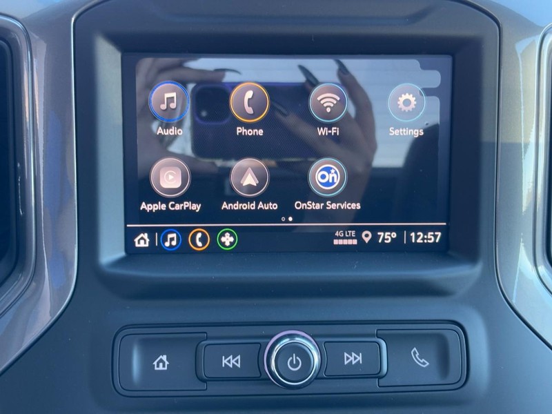 Chevrolet Silverado 1500 Vehicle Image 10