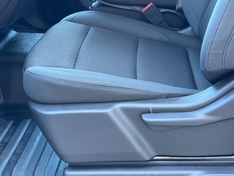 Chevrolet Silverado 1500 Vehicle Image 15