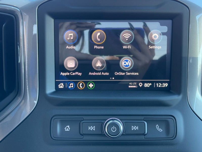 Chevrolet Silverado 1500 Vehicle Image 10