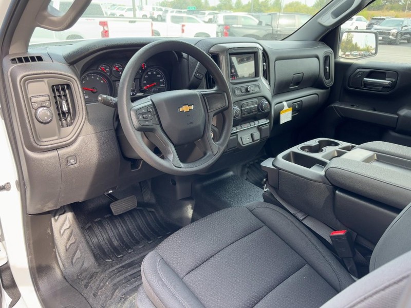 Chevrolet Silverado 1500 Vehicle Image 06