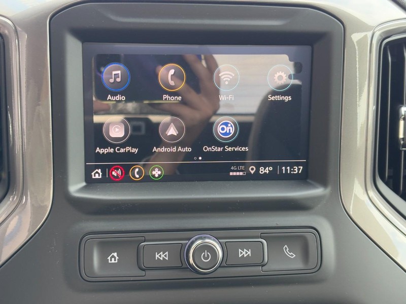 Chevrolet Silverado 1500 Vehicle Image 10