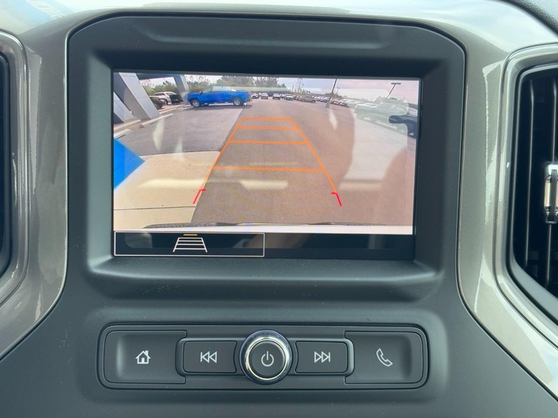 Chevrolet Silverado 1500 Vehicle Image 11