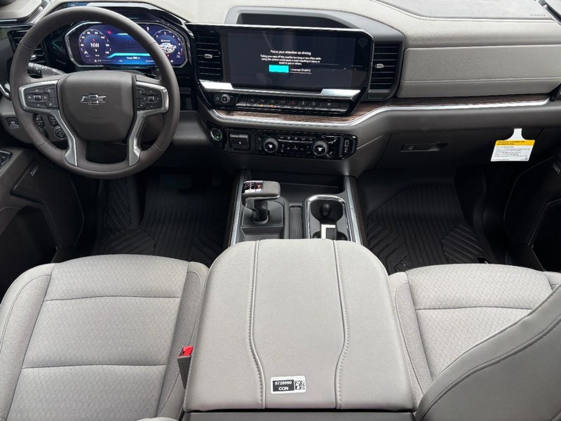 Chevrolet Silverado 1500 Vehicle Image 06