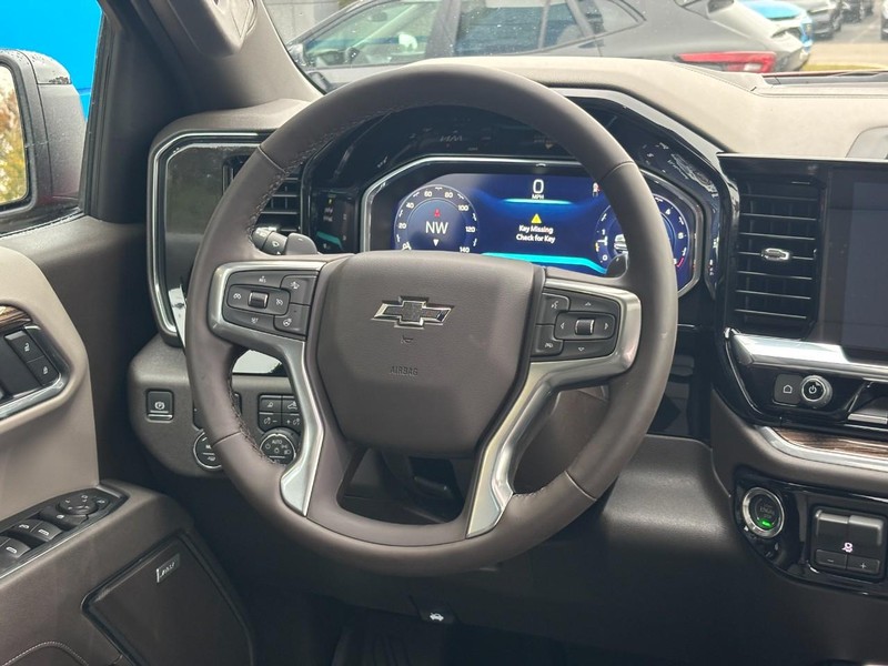 Chevrolet Silverado 1500 Vehicle Image 07