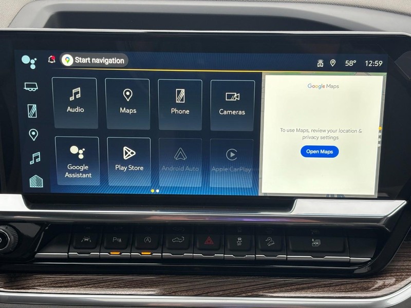 Chevrolet Silverado 1500 Vehicle Image 08