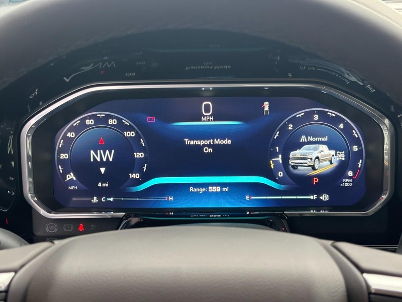 Chevrolet Silverado 1500 Vehicle Image 14