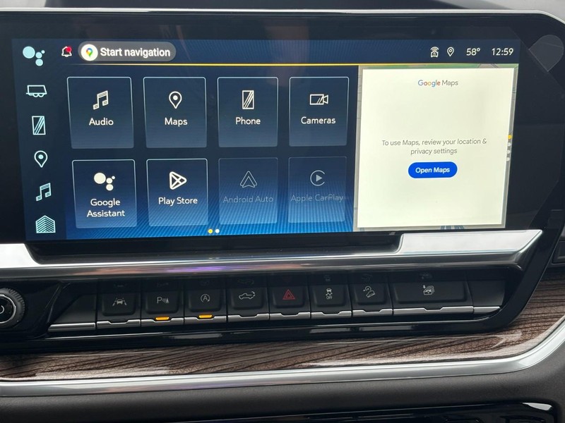 Chevrolet Silverado 1500 Vehicle Image 15